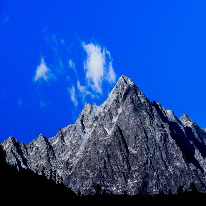 Dharamshala & Dalhousie Honeymoon package 